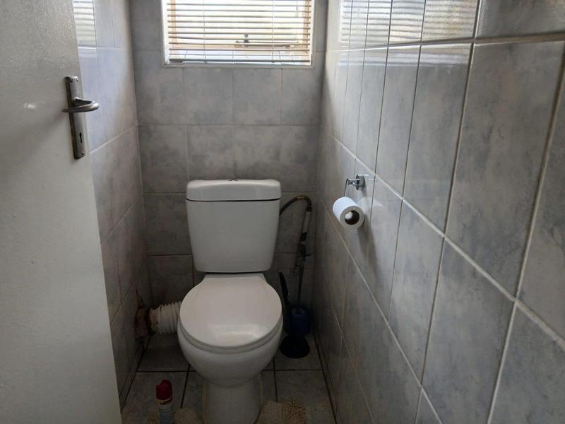 2 Bedroom Property for Sale in Sasolburg Ext 2 Free State